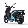 Vmoto Super Soco F01 – výkon 4,7 kW, max. rychlost 80 km/h