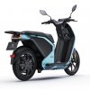 Vmoto Super Soco F01 – výkon 4,7 kW, max. rychlost 80 km/h