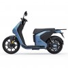 Vmoto Super Soco F01 – výkon 4,7 kW, max. rychlost 80 km/h