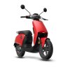 Vmoto Super Soco CUX – výkon 2 kW, max. rychlost 50 km/h
