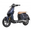Vmoto Super Soco CUX – výkon 2 kW, max. rychlost 50 km/h