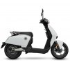 Elektrický skúter Vmoto Super Soco CUX  | Výkon 2 kW | Max. rýchlosť 50 km/h | Dojazd až 75 km | Tempomat |