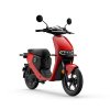 Elektrický skúter Vmoto Super Soco CU MINI  | Výkon 1 kW | Max. rýchlosť 45 km/h | Dojazd 30 km | Hmotnosť iba 55 kg |