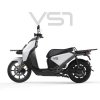 Vmoto Super Soco VS1 – výkon 4,8 kW, max. rychlost 90 km/h