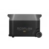 EcoFlow DELTA Pro přídavná baterie