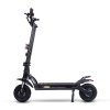 Elektrická koloběžka KAABO Wolf Warrior X Pro+ CZ EDITION  | 60V systém | Baterie 28 Ah | Výkon 2x 1100 W | Dojezd až 100 km |