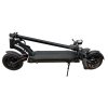 Elektrický skúter KAABO Mantis 10 PLUS V2 CZ EDITION  | 60V systém | Batéria 18.2 Ah | Výkon 2x 1000 W | Dojazd až 75 km |