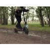 Segway ZT3 Pro E elektrický skúter  | Max. výkon 1600 W | Dojazd 70 km | Dvojité teleskopické odpruženie | 11" Offroad kolesá | Apple Find My |