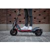 Elektrická koloběžka Segway ZT3 Pro E  | Max. výkon 1600 W | Dojezd 70 km | Dvojité teleskopické odpružení | 11" Offroad kola | Apple Find My |