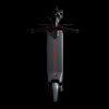 Elektrická koloběžka Segway MAX G3 E  | Max. výkon 2000 W | Dojezd 80 km | 11" samoopravná kola | Dvojité hydraulické odpružení | Apple Find My |