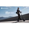 Segway eKickScooter Ninebot MAX G3 E