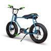 E-BIKE LIL'BUDDY Blue 300 Wh
