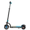 Detská elektrická kolobežka BLUETOUCH BT SUPERKIDS modrá  | Výkon 120 W | Rýchlosť max. 15 km/h | Batéria 2,5 Ah | Hmotnosť len 8 kg | Svietiaci LED podvozok |