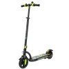 Dětská elektrická koloběžka BLUETOUCH BT SUPERKIDS green  | Výkon 120 W | Rychlost max. 15 km/h | Baterie 2,5 Ah | Hmotnost jen 8 kg | Svítící LED podvozek |