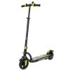 Detská elektrická kolobežka BLUETOUCH BT SUPERKIDS zelená  | Výkon 120 W | Rýchlosť max. 15 km/h | Batéria 2,5 Ah | Hmotnosť len 8 kg | Svietiaci LED podvozok |