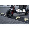 Elektrická koloběžka Ninebot eKickScooter F2 Pro E II  Výkon 900 W | Dojezd 65 km | Odpružení | Směrovky