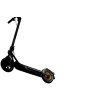 Ninebot eKickScooter F2 Pro E II Powered by Segway