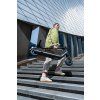 Elektrická koloběžka Ninebot eKickScooter E2 E II  Výkon 500 W | Dojezd 25 km | Přední odpružení | Směrovky