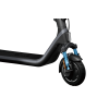 Elektrická koloběžka Ninebot eKickScooter E2 E II  Výkon 500 W | Dojezd 25 km | Přední odpružení | Směrovky