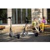 Elektrická koloběžka Ninebot eKickScooter E2 E II  Výkon 500 W | Dojezd 25 km | Přední odpružení | Směrovky