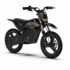 RFN Warrior Kids SX-E500 – dětská elektrická motorka, 500 W, 36 V, max. rychlost 35 km/h