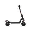 Elektrická koloběžka Segway ZT3 Pro E  Výkon 1600 W | Dojezd 70 km | Kontrola trakce TCS | Apple Find My