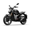 Vmoto Super Soco TS Street Hunter PRO – elektrický motocykl, výkon 5,2 kW černá