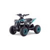 Detská elektrická štvorkolka LAMAX eFalcon ATV50M Blue  | Bezuhlíkový motor 1200 W | Rýchlosť až 33 km/h | Dojazd 30 km | Kompletne zmontované |