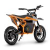 LAMAX eJumper DB50 Orange dětská enduro motorka
