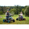 Lamax eTiger ATV40S Blue děti