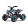 Lamax eTiger ATV40S modrá