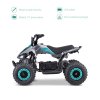Lamax eTiger ATV40S Blue dětská čtyřkolka