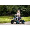 Lamax eTiger ATV40S Blue dětská