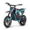 LAMAX eJumper DB50 Blue dětská enduro motorka