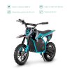 LAMAX eJumper DB50 Blue dětská enduro motorka