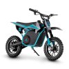 LAMAX eJumper DB50 Blue dětská enduro motorka