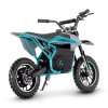 LAMAX eJumper DB50 Blue dětská enduro motorka
