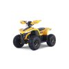 Dětská elektrická čtyřkolka LAMAX eBumbleBee ATV60M  | Výkon 750 W s diferenciálem | Rychlost až 35 km/h | Dojezd 30 km | Kompletně smontováno |