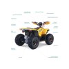 Detská elektrická štvorkolka LAMAX eBumbleBee ATV60M  | Výkon 750 W s diferenciálom | Rýchlosť až 35 km/h | Dojazd 30 km | Kompletne zmontované |