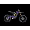 Elektrická motorka Surron Light Bee X 2025  | 60V systém | Baterie 40 Ah | Výkon 8 kW | Lehká off-road motorka |