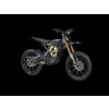 Sur Ron Light Bee X Black 2025 – výkon 8 kW, max. rychlost 75 km/h