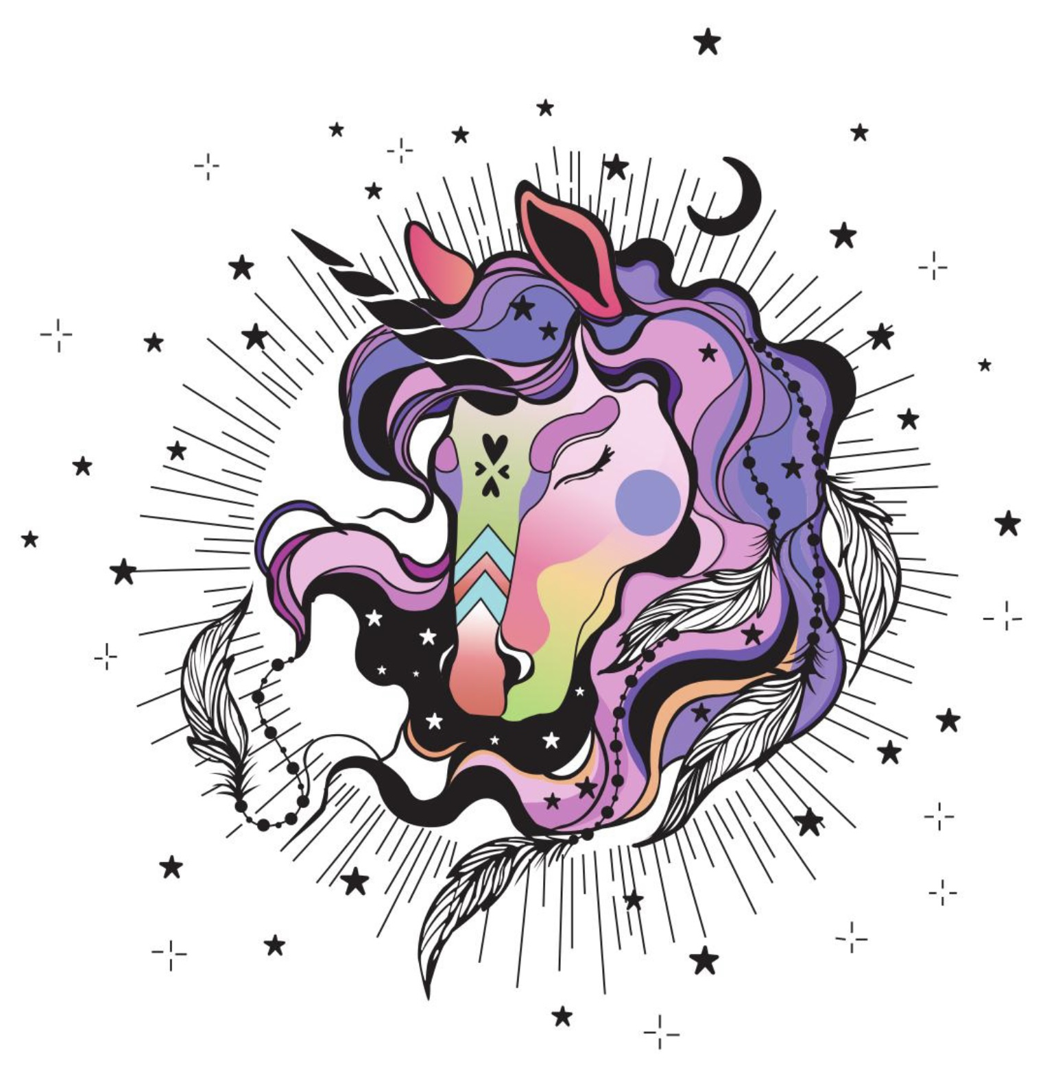 UNICORN FACTORY