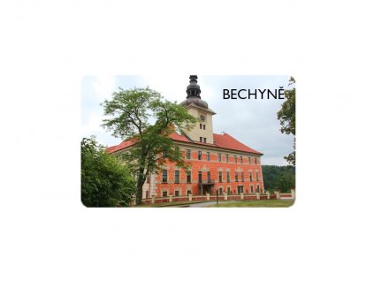 BECHYNĚ