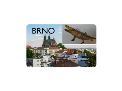 BRNO