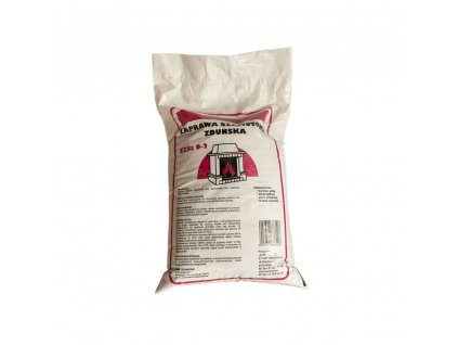 CHEMATEX šamotová malta 10 kg