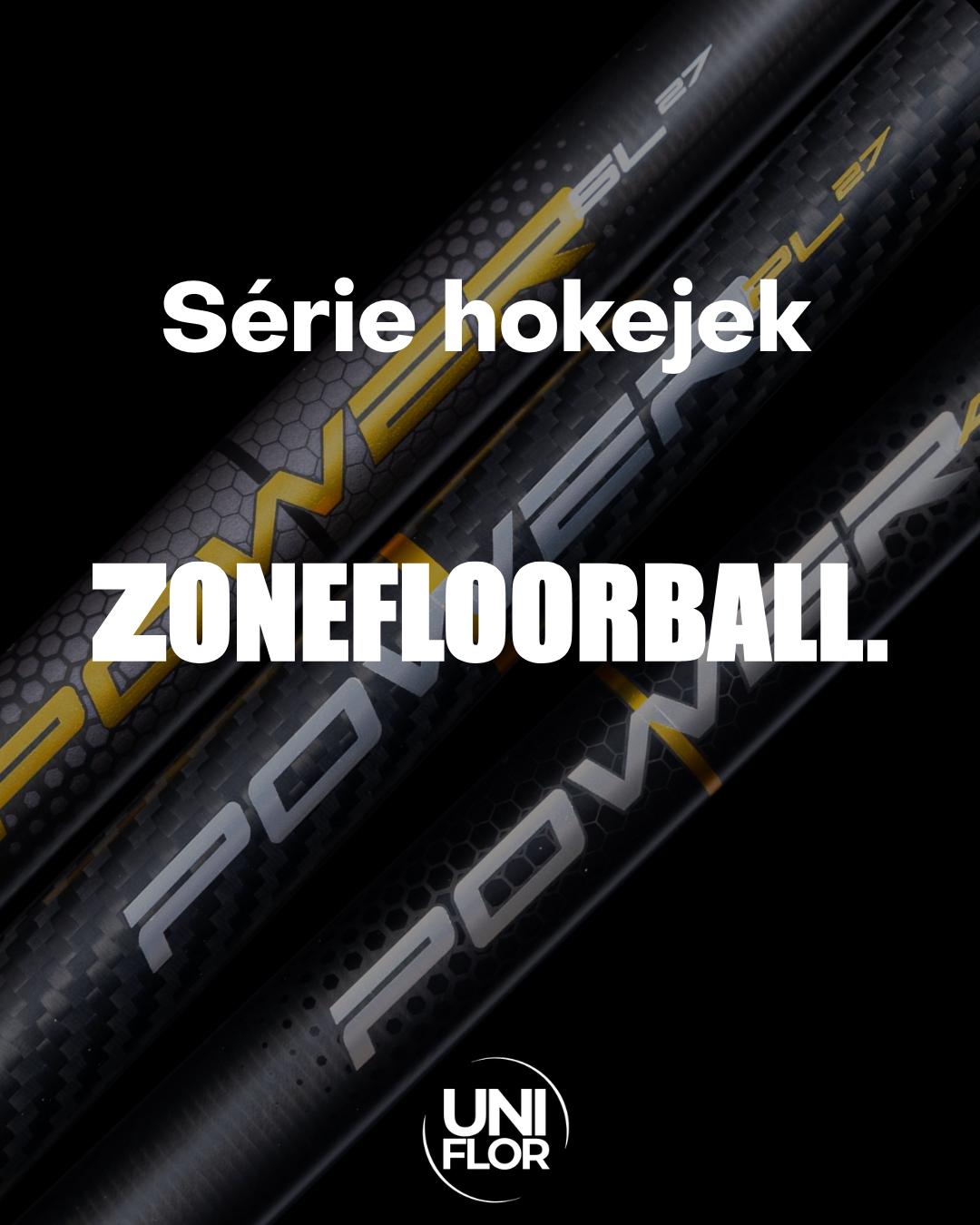 Série hokejek Zone