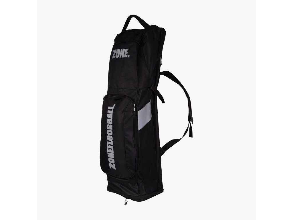 2119 43035 zone toolpack future jr black silver 2