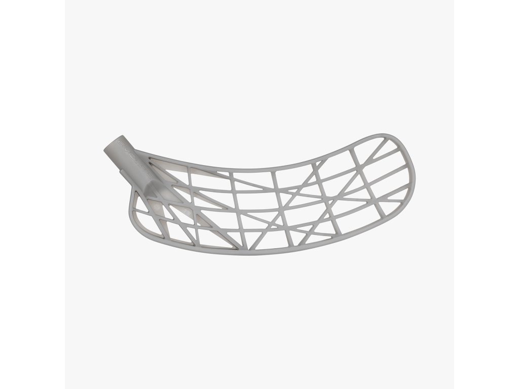 Unihoc Evolite Ice Grey (PP-TI) Strana: Levá (Strana Levá)
