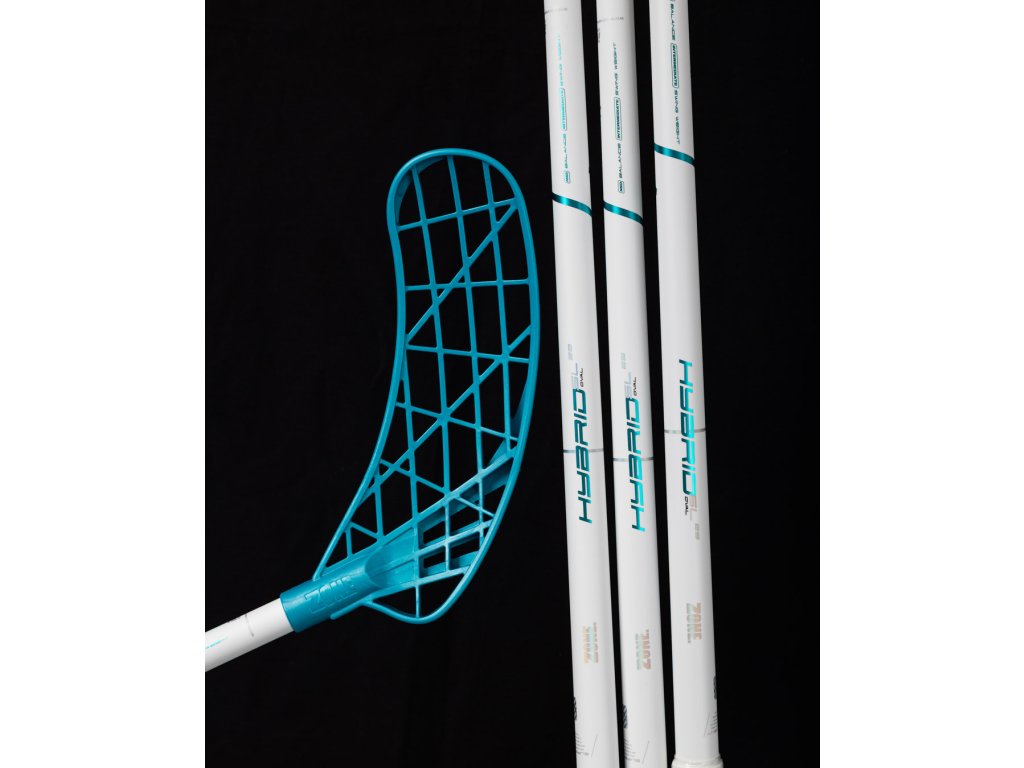 Zone Air/One Hybrid Superlight 29 Oval White