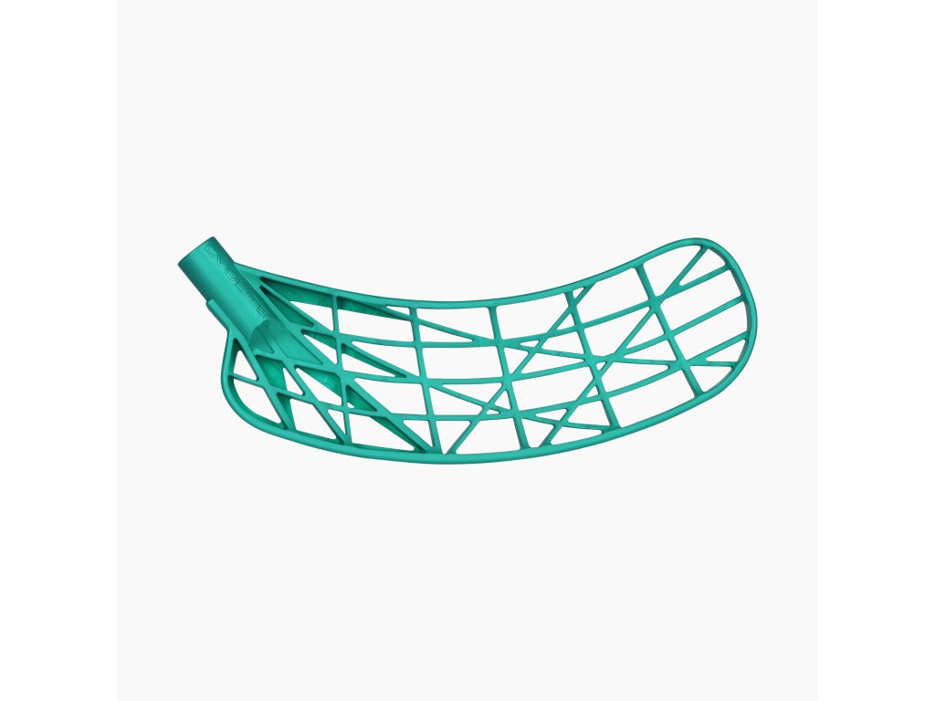 Unihoc Evolite Pearl Turquoise (PP-TI) Strana: Levá (Strana Levá)